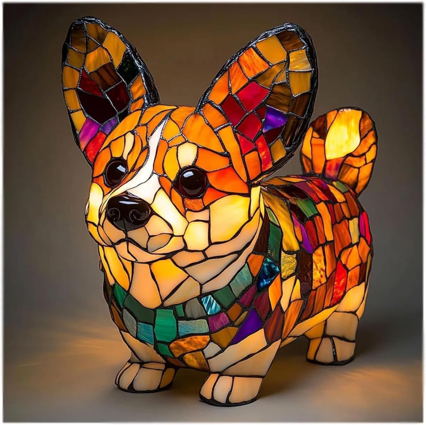 Doudou | Magical Dog Lamp