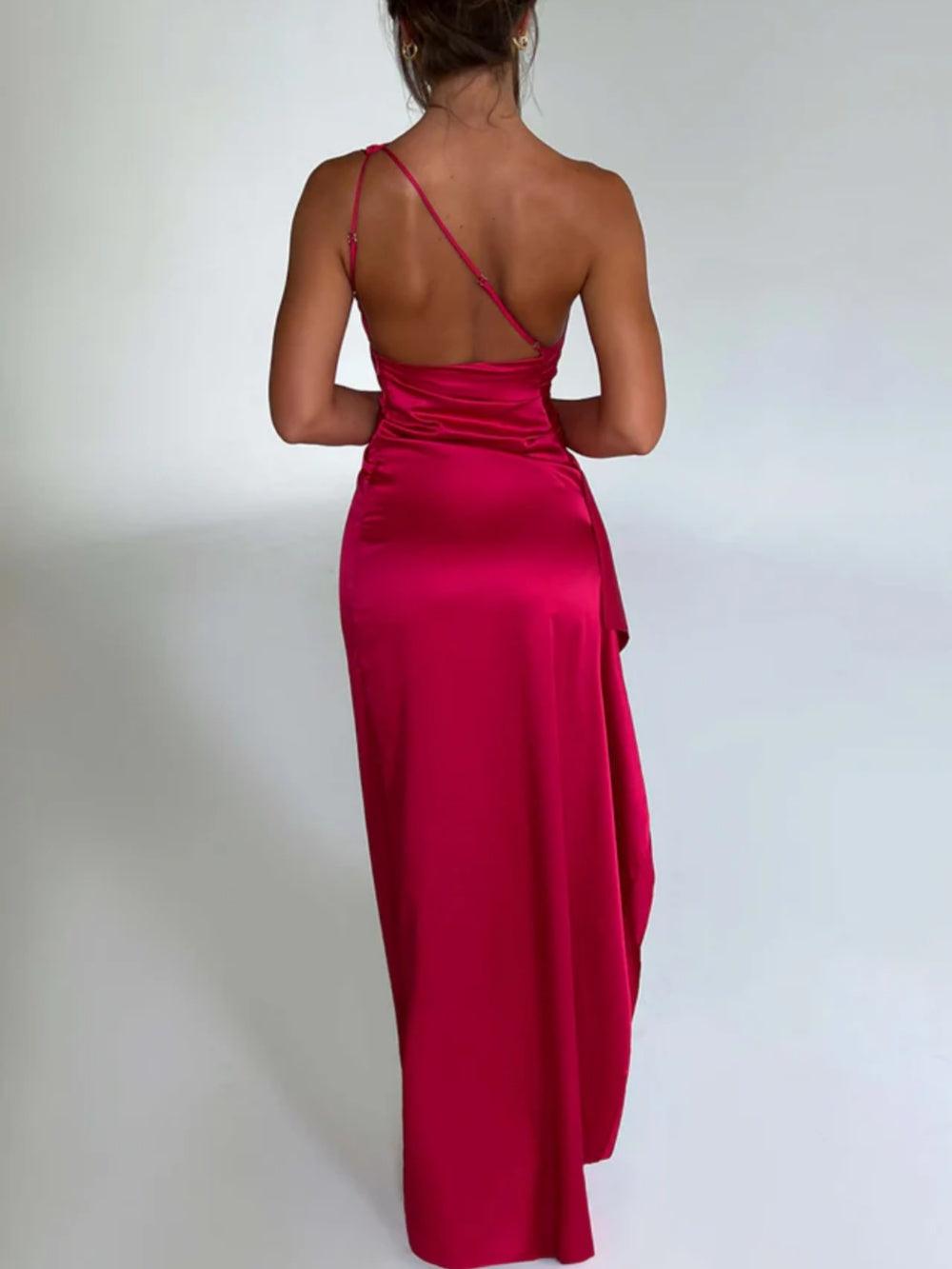 Ariel Maxi Dress