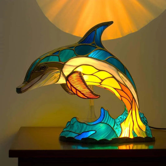 Flip | Magical Dolphin