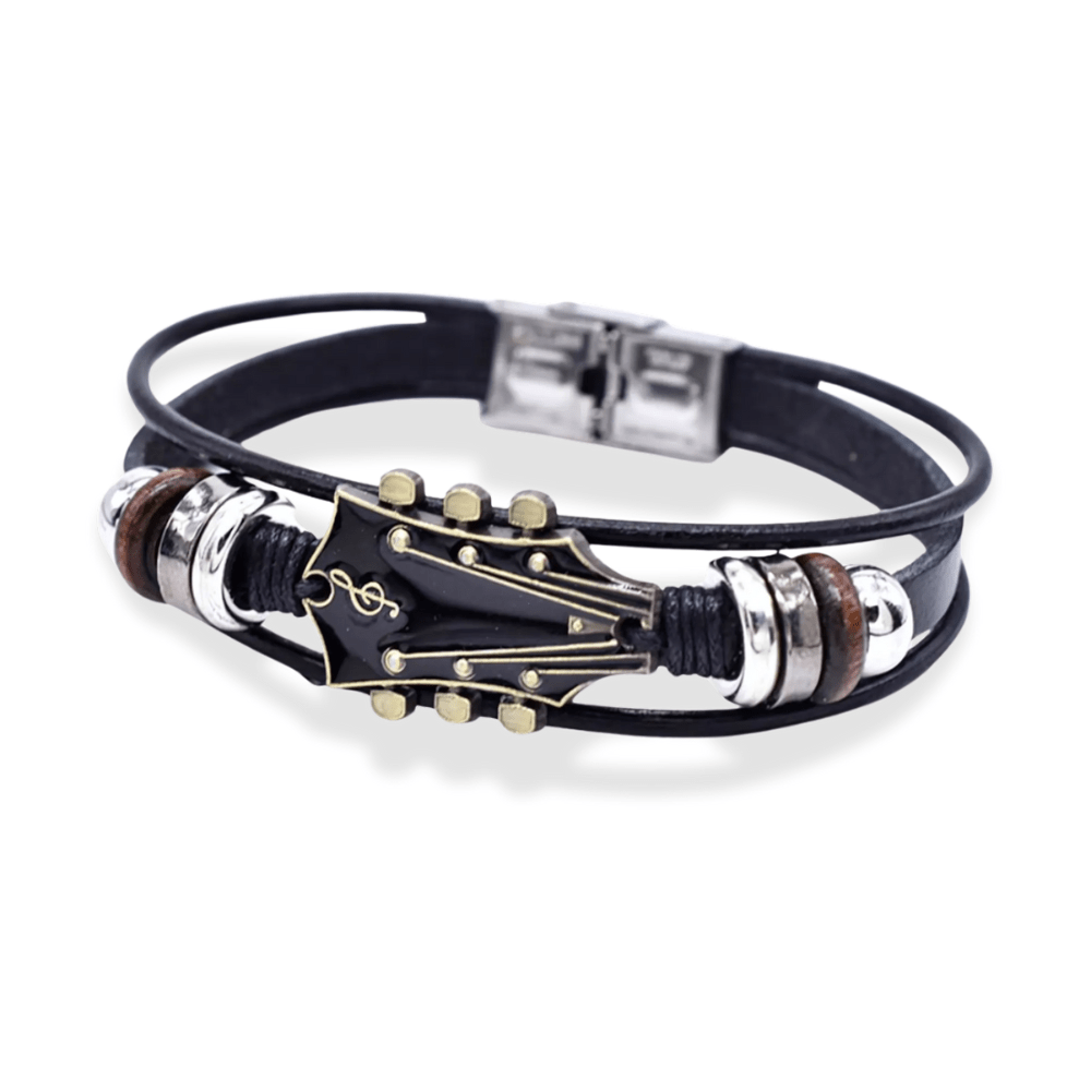 Guitar Bracelet