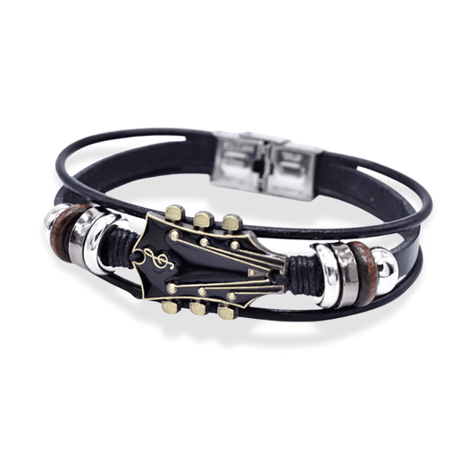 Guitar Bracelet